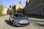 Renault Megane 2008 года